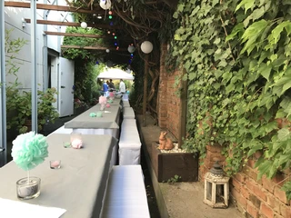 Terrasse rechts Eventlocation Body-Life Frankfurt Terrasse rechts Eventlocation Body-Life Frankfurt