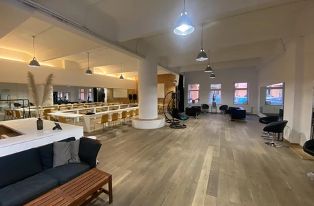 Eventloft in Berlin-Charlottenburg Eventloft in Berlin-Charlottenburg