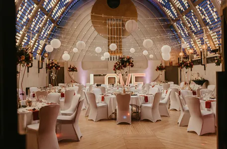 Himmelssaal Himmelssaal