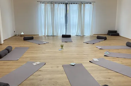 Wohlfühlraum Wohlfühlraum