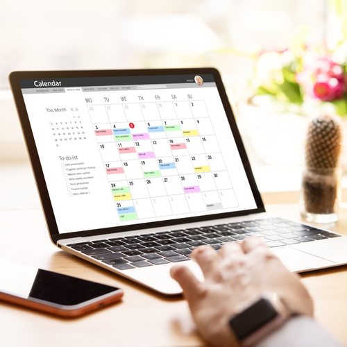 Locations gezielt pushen mit unserem Eventkalender