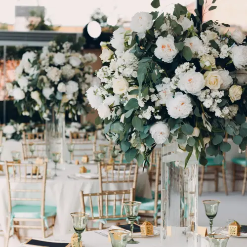 Hochzeitslocation Trends 2024