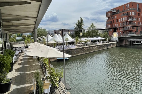 Mainrestaurant Frankfurt Mainrestaurant Frankfurt