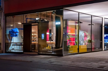 Eventlocation & Pop-up Space am Viktualienmarkt Eventlocation & Pop-up Space am Viktualienmarkt