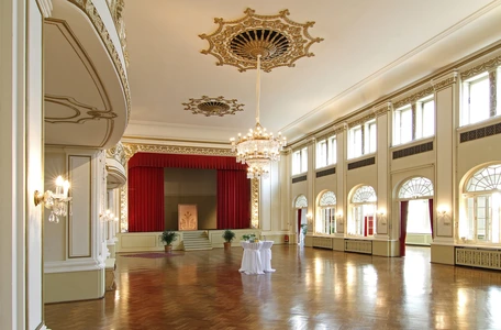 Großer Ballsaal Großer Ballsaal