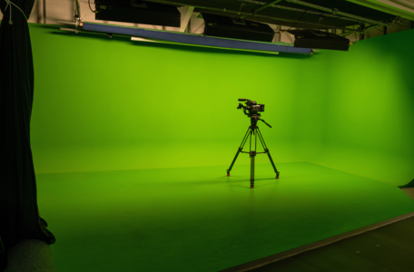 Greenbox-Filmstudio