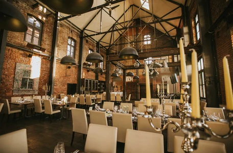 Restaurant und Eventlocation "Alte Industrieruine" Restaurant und Eventlocation "Alte Industrieruine"