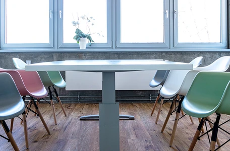 AVIVA AirSpace Meetingräume AVIVA AirSpace Meetingräume