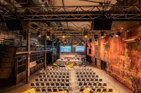 Saal & Galerie Saal & Galerie