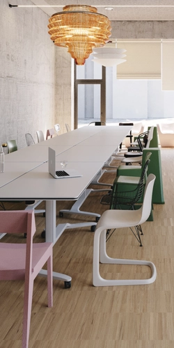 Meetings & Coworking