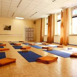 Fitness & Entspannung