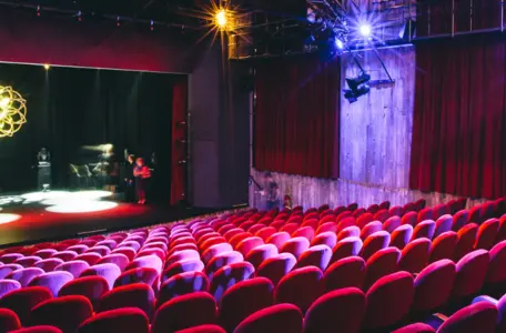 Pfefferberg Theater Eventlocation - Schankhalle Pfefferberg Pfefferberg Theater Eventlocation - Schankhalle Pfefferberg