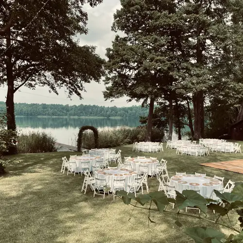 Heiraten auf dem Land