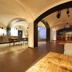 Firmenfeiern & Incentives